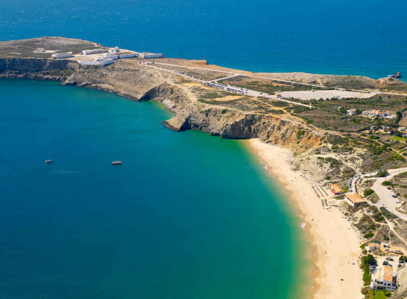 Praia da Mareta, Portugal, Portugal